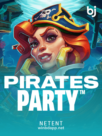 Pirates Party™ Slot Game