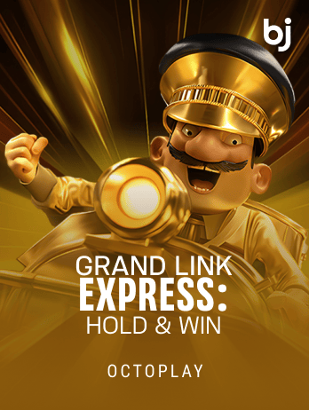 Grand Link Express_ Hold & Win