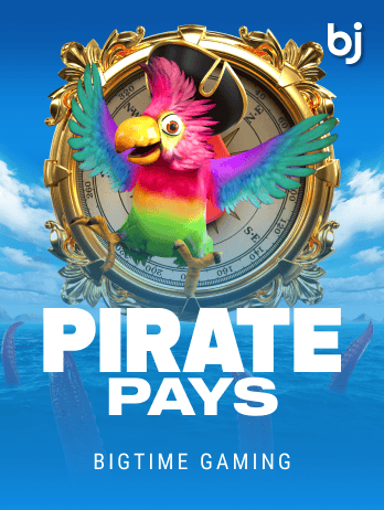 Pirate Pays